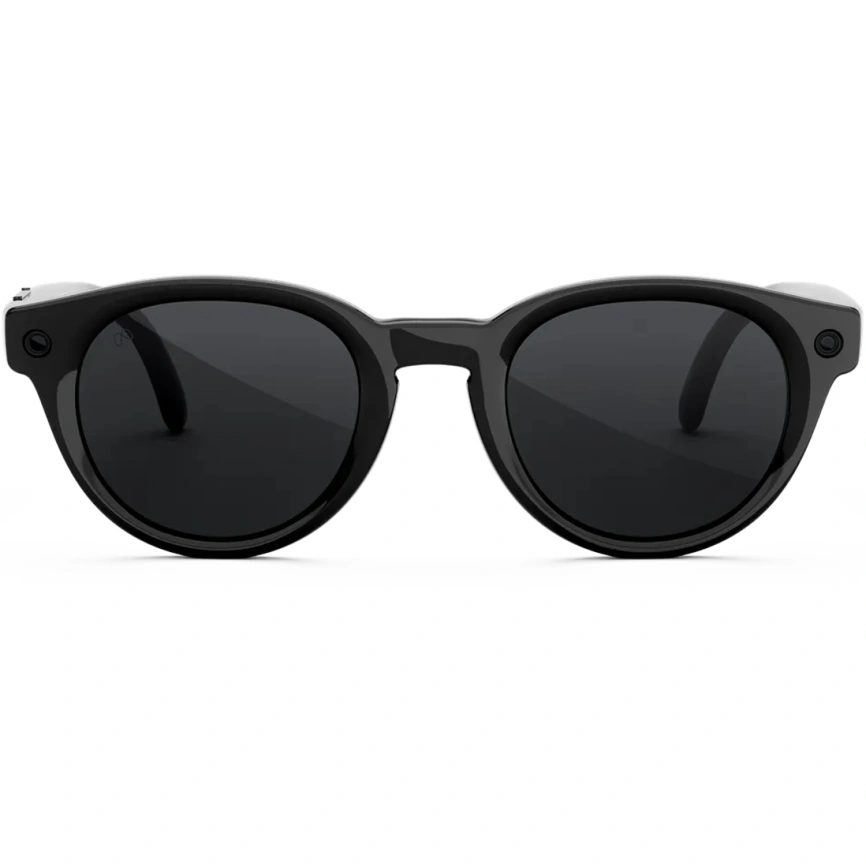 Умные очки Meta Nova Classic Black Standard Grey фото 2