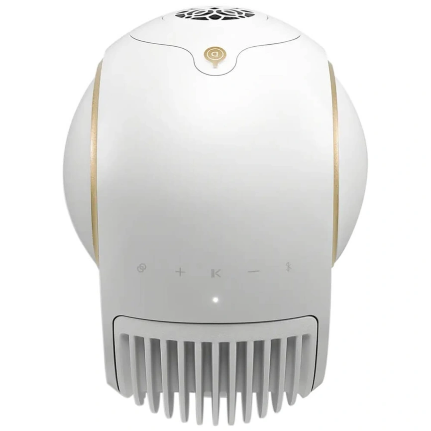 Беспроводная акустика Devialet Phantom II 98 dB Opera de Paris Gold Leaf фото 4