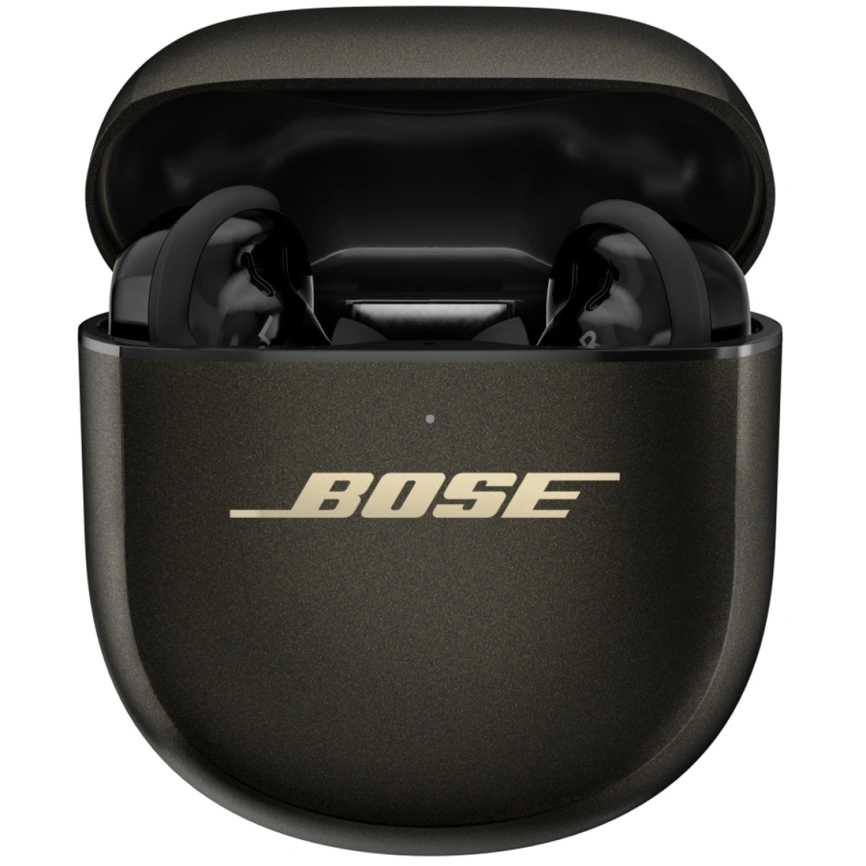 Наушники Bose QuietСomfort Ultra Earbuds (2nd Gen) Desert Gold фото 2