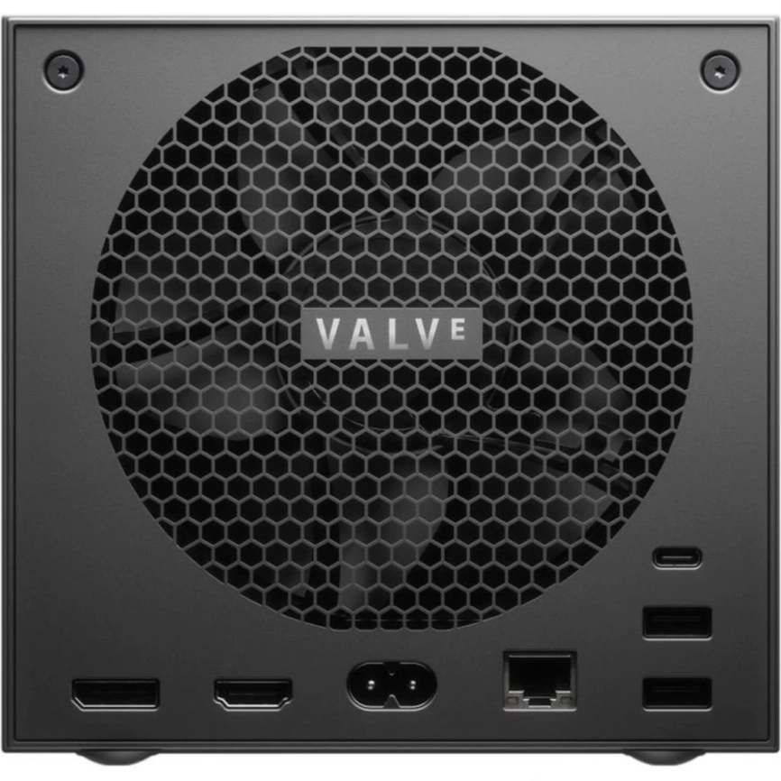 Игровая приставка Valve Steam Machine 16/2TB Black фото 4