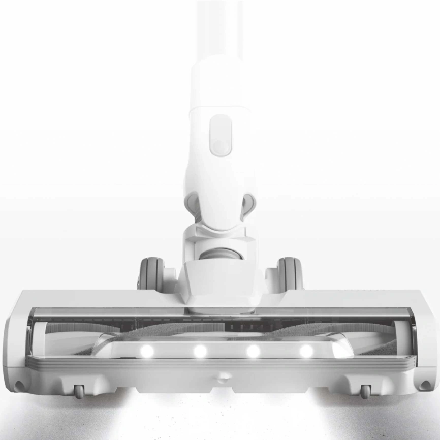 Пылесос Xiaomi Mijia Vacuum Cleaner 4C White EU фото 5