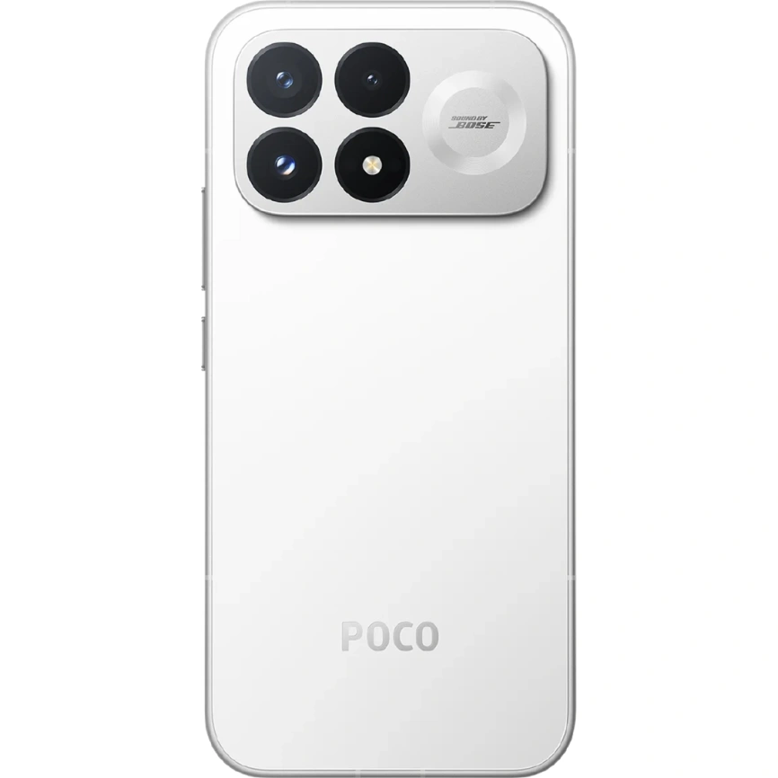Смартфон Xiaomi Poco F9 Pro 12/256Gb White Global Version фото 6