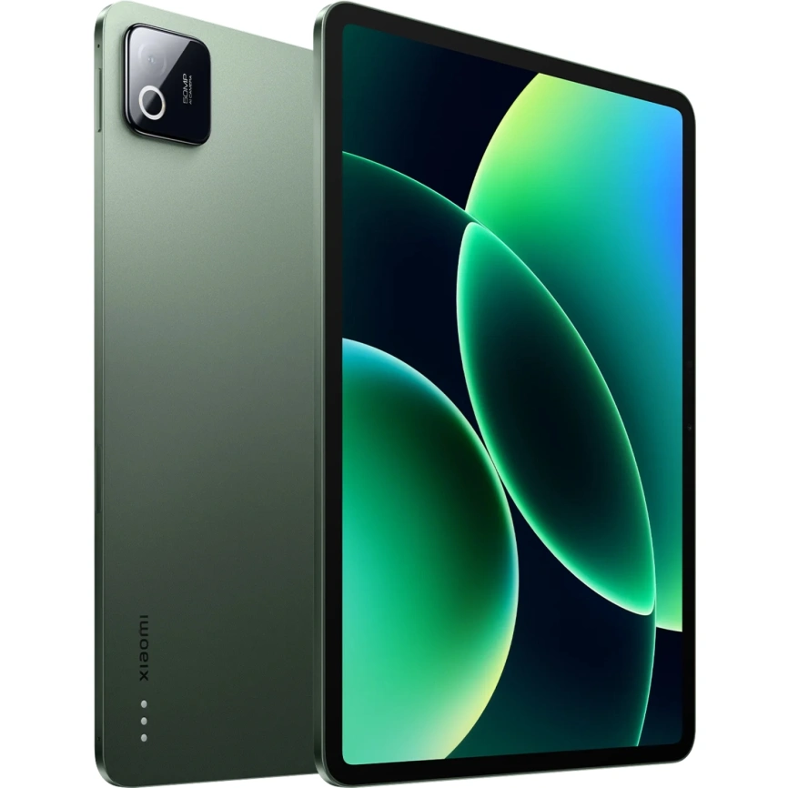 Планшет Xiaomi Pad 8 Pro Wi-Fi 8/128Gb Pine Green EAC фото 2