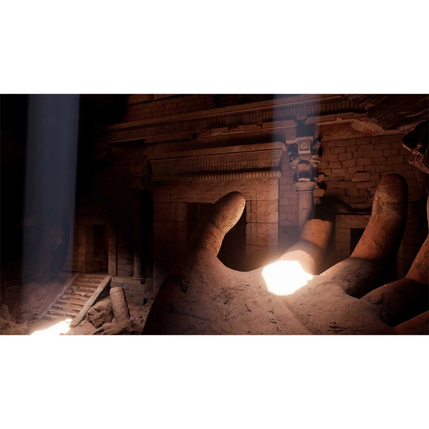 Игра Sony The Dark Pictures: House of Ashes (Русская версия) (PS5) фото 3