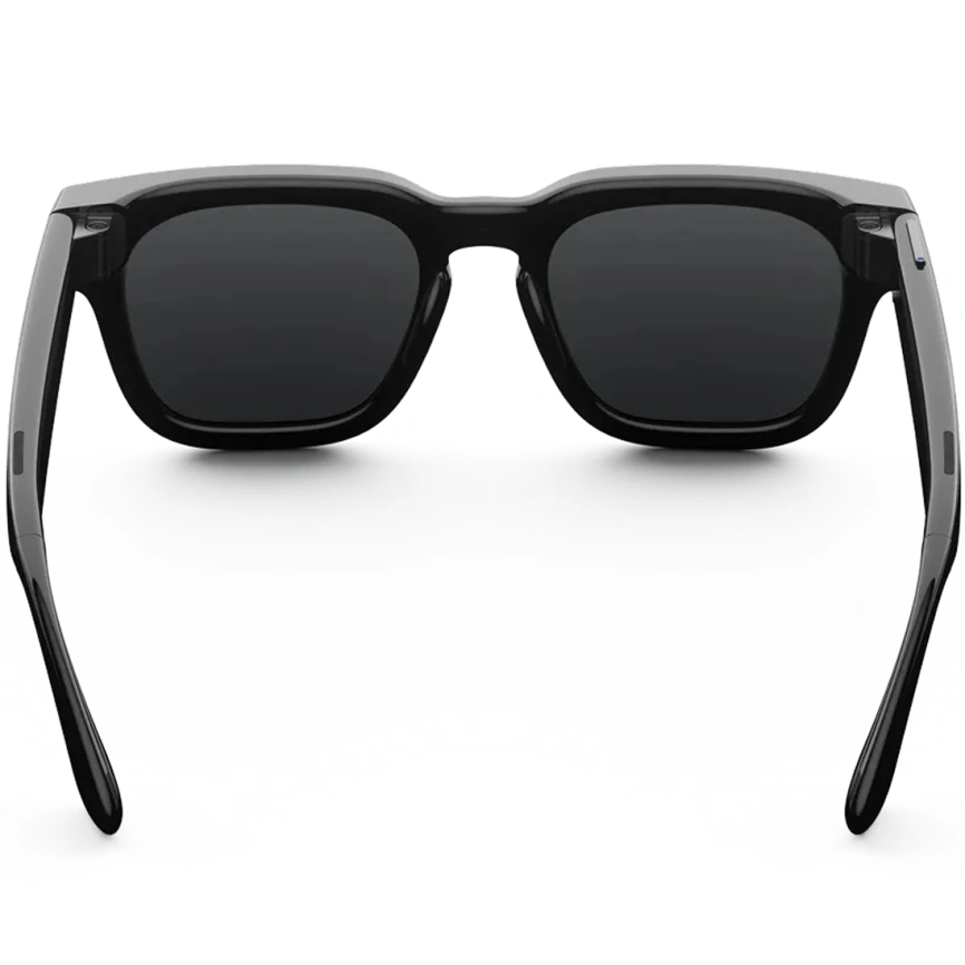 Умные очки Meta Fury Classic Black Standart Grey фото 4
