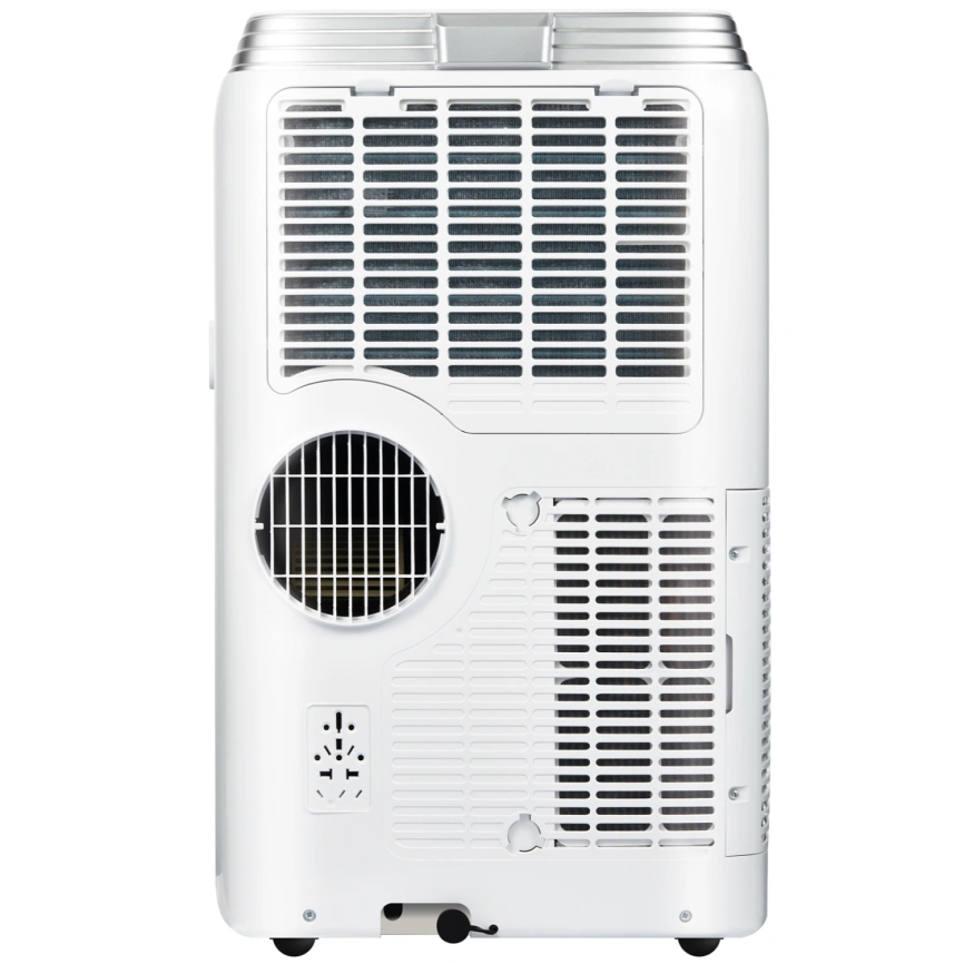 Мобильный кондиционер Ballu Platinum Comfort BPHS-13H White фото 3