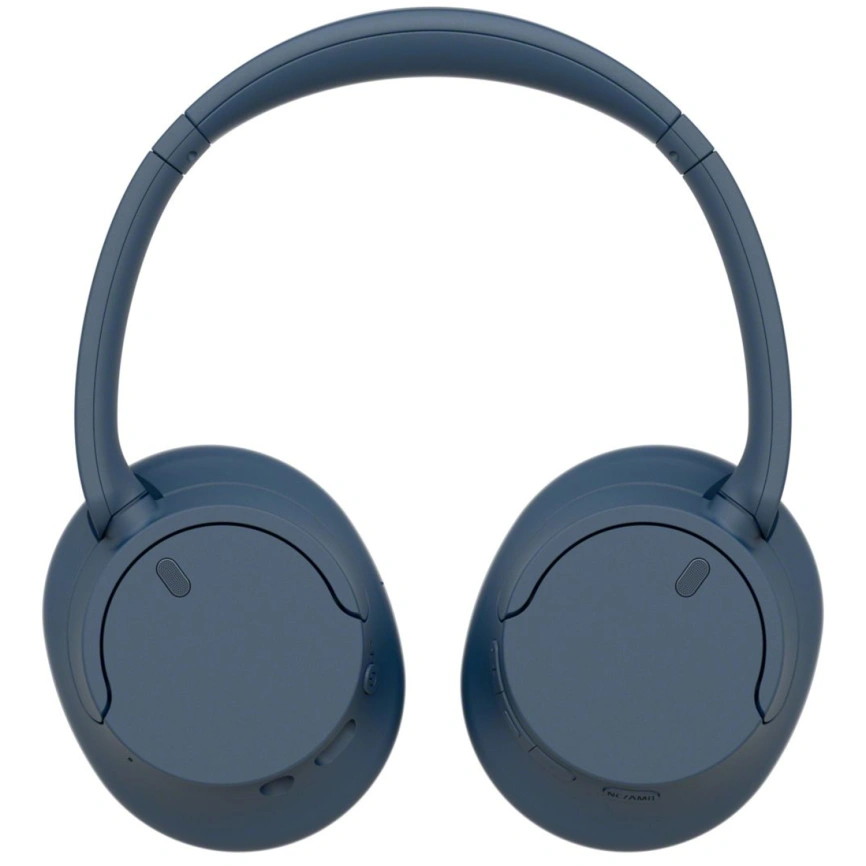 Наушники Sony WH-CH720N Blue фото 4