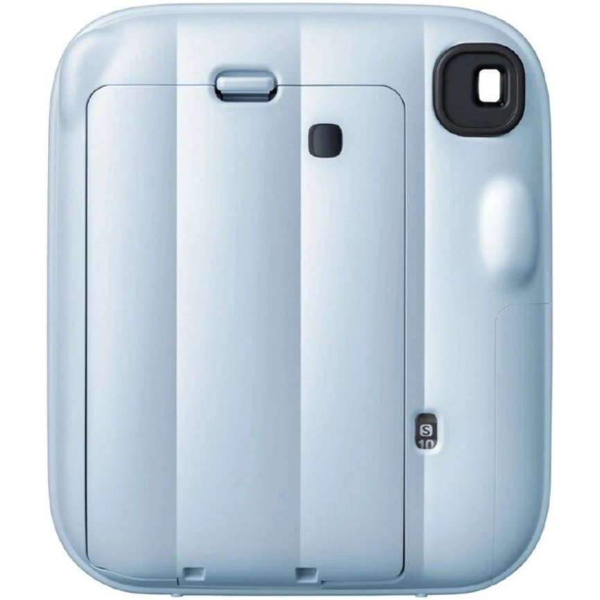Фотоаппарат моментальной печати Fujifilm Instax mini 13 Frost Blue фото 3