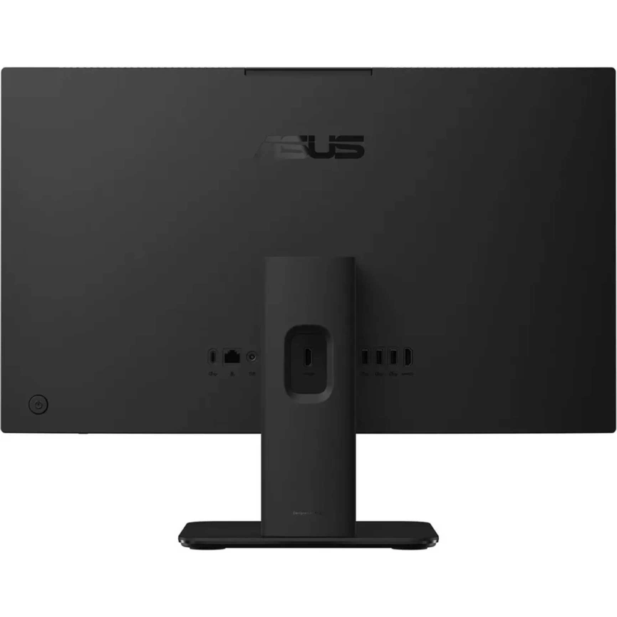 Моноблок ASUS PM640KA-BPC028W 23.8 IPS/ R5 AI 330/16Gb/512Gb SSD (90PT0463-M00B50) Black фото 5