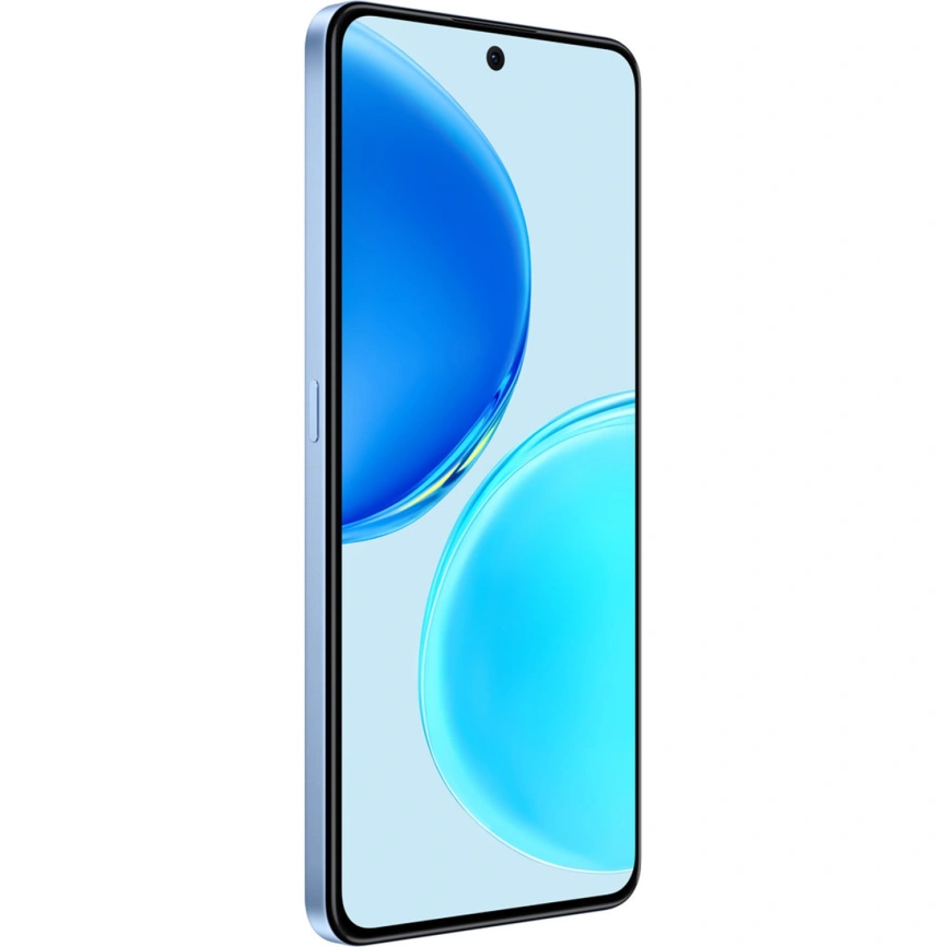 Смартфон Honor X8d 8/512Gb Light Blue фото 3