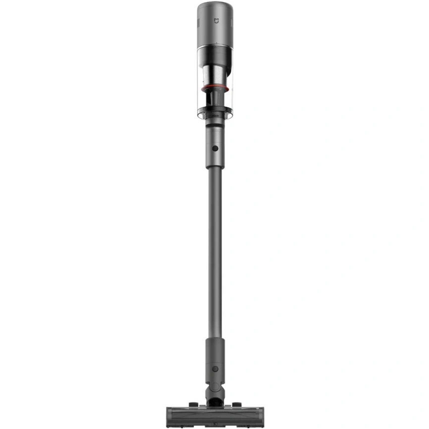 Пылесос Xiaomi Mijia Vacuum Cleaner 4 Pro Gray EU фото 2