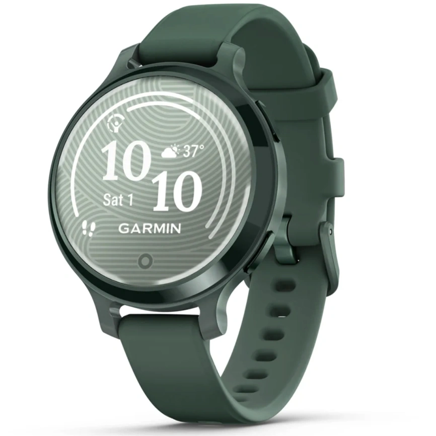 Смарт-часы Garmin Lily 2 Active (010-02891-02) Jasper Green/Jasper Green фото 1