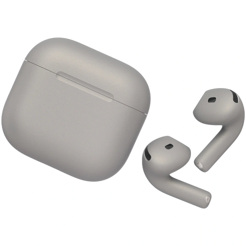 Наушники Apple AirPods 4 ANC Color Natural фото 1
