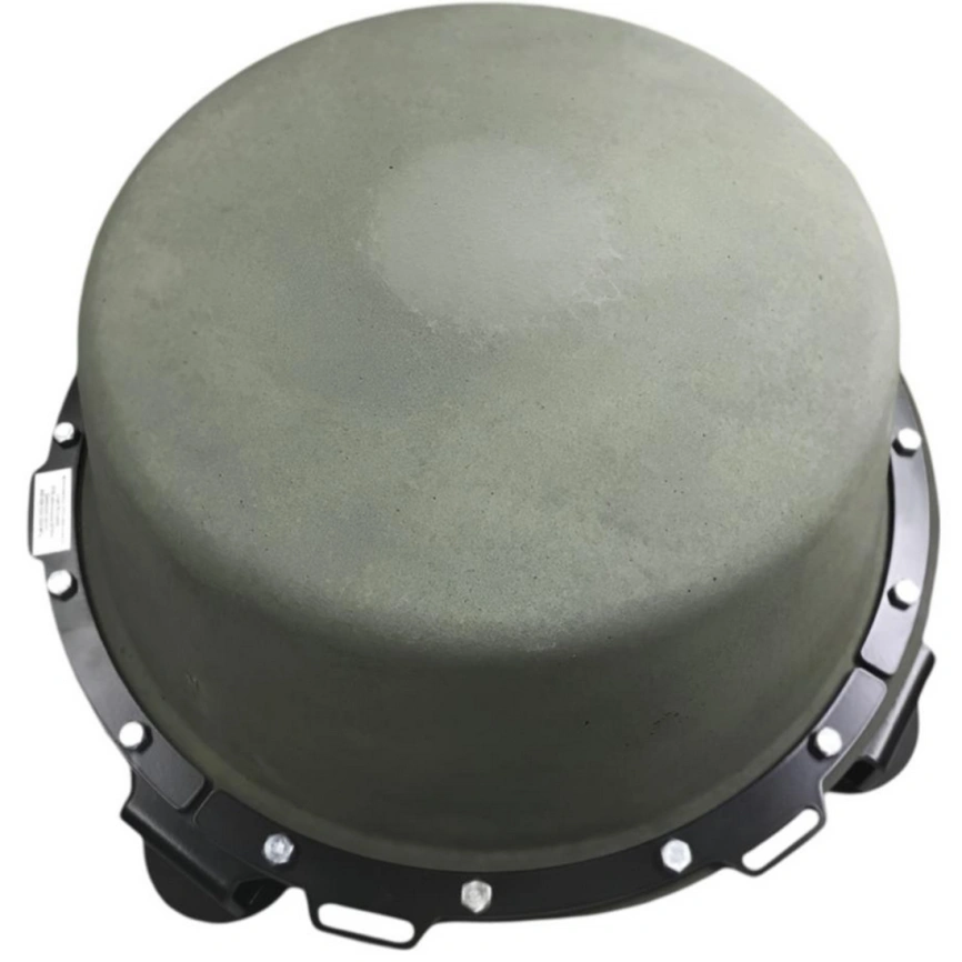 Станция Капюшон ФПВ 6 фото 1