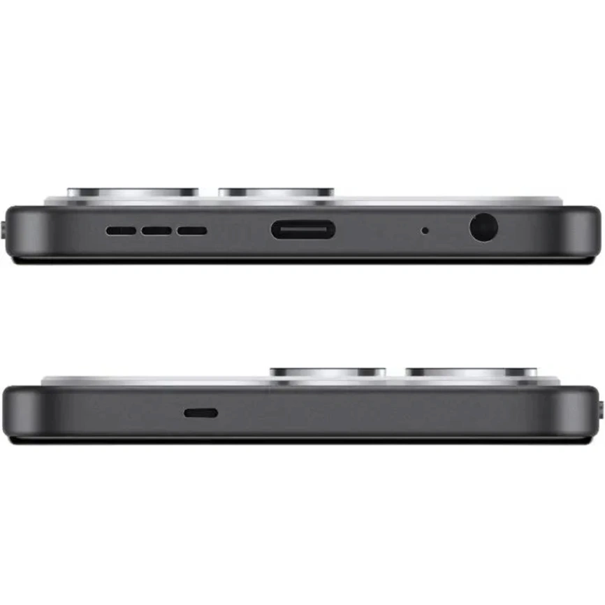 Смартфон Tecno Spark 40 8/128Gb Black фото 3