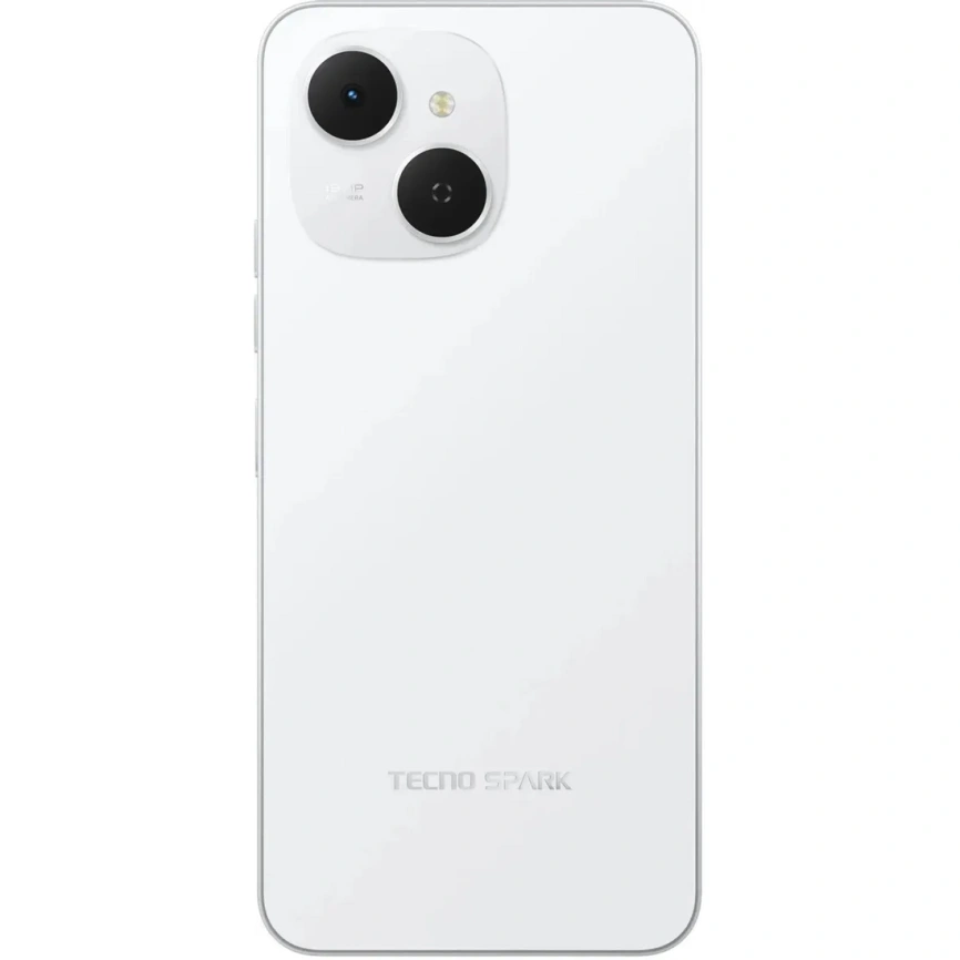 Смартфон Tecno Spark 40C 8/128Gb White фото 6