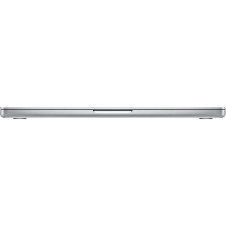 Ноутбук Apple MacBook Pro 14 (2026) M5 Max 18C CPU, 32C GPU/36GB/2TB SSD (MGDQ4) Silver фото 3