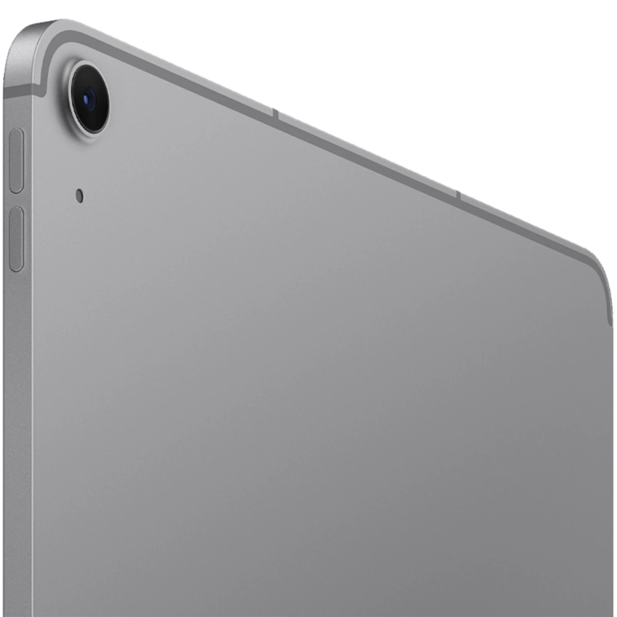 Планшет Apple iPad Air 13 (2026) Wi-Fi + Cellular 512GB Space Gray фото 2