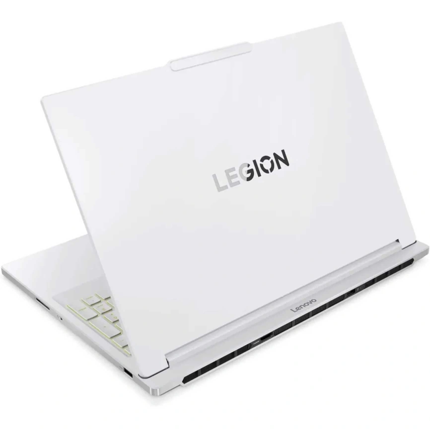 Ноутбук Lenovo Legion 7 16IAX10 16 OLED/ i9-275HX Ultra/32Gb/1Tb SSD (83KY0051RK) Glacier White фото 1