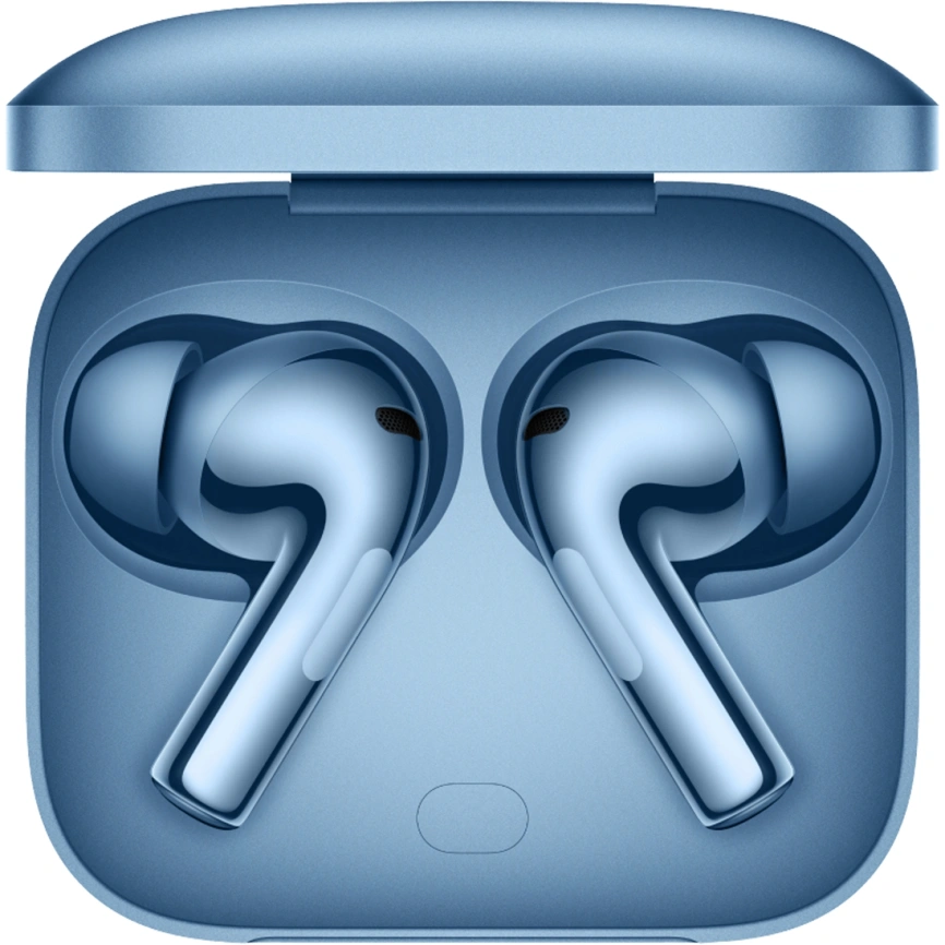 Наушники OnePlus Buds 3 Metallic Blue фото 2