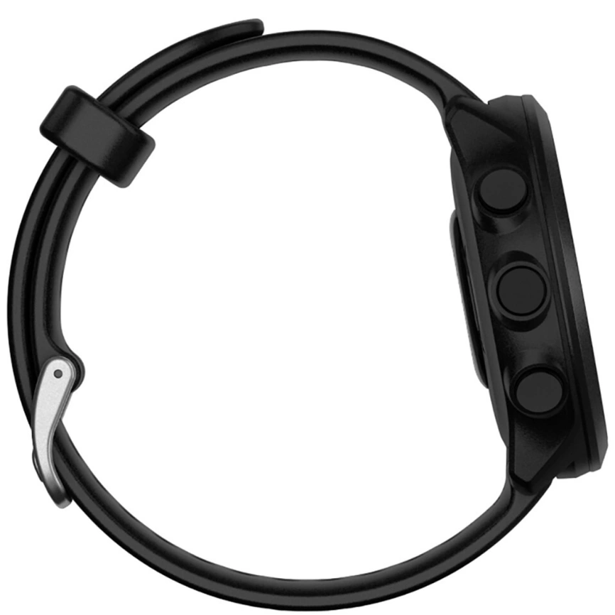 Умные часы Garmin Forerunner 55 (010-02562-10) Black фото 6