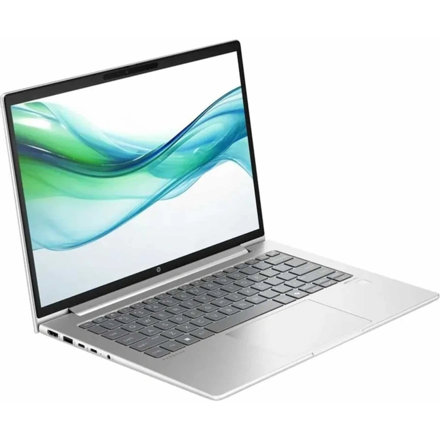 Ноутбук HP ProBook 440 G11 14 IPS/ i5-125U Ultra/16GB/512GB SSD (D3NU2AT) Pike Silver фото 3