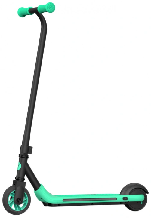 Электросамокат Ninebot KickScooter A6 Green фото 1