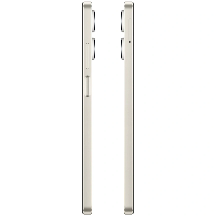 Смартфон Realme 10 8/256Gb White фото 2