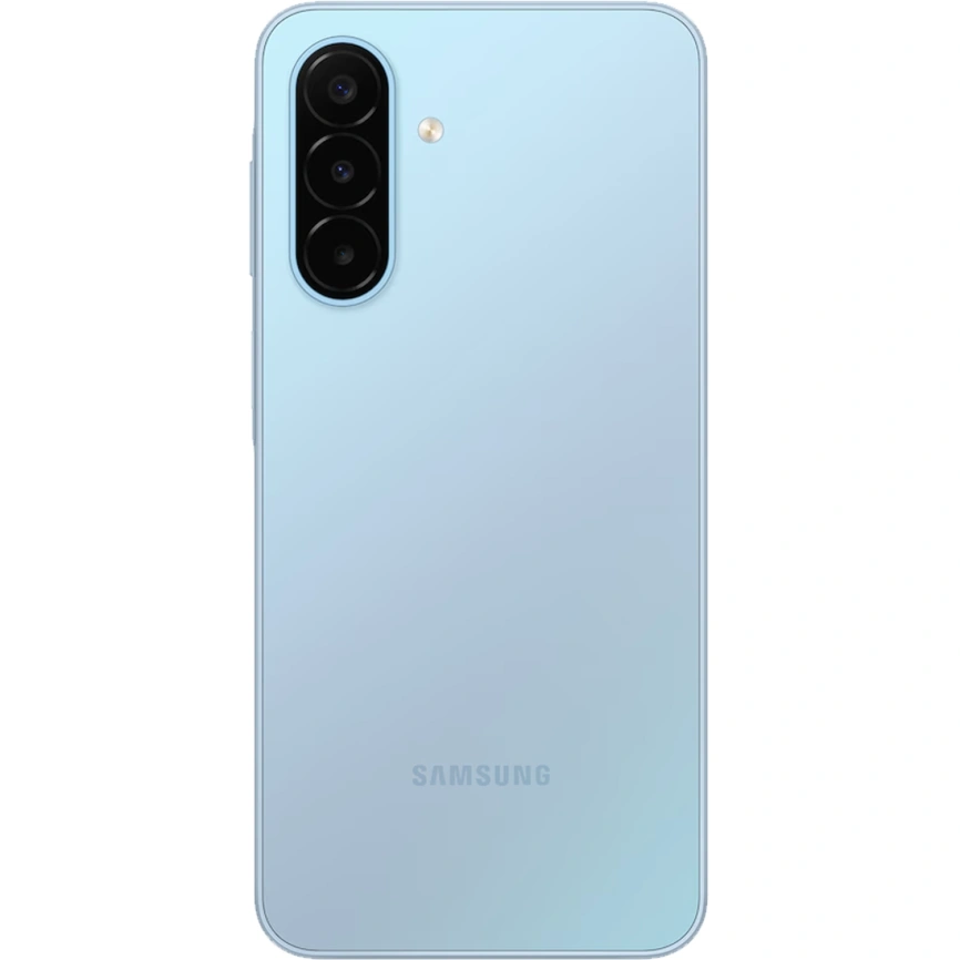 Смартфон Samsung Galaxy A18 SM-A185F 8/256GB Light Blue фото 5