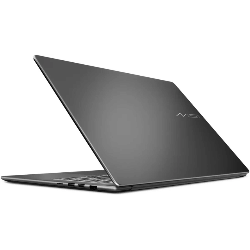 Ноутбук MSI Modern 16S AI+ G3MG-012XRU 16 OLED/ i7-355 Ultra/16GB/512GB SSD (9S7-26U211-012) Platinum Gray фото 4