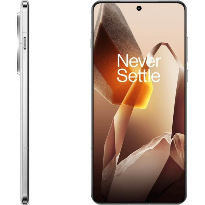 Смартфон OnePlus 13 5G 12/256Gb Arctic Dawn фото 4