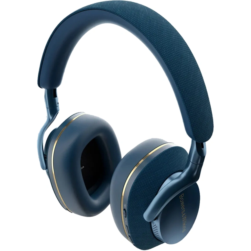 Наушники Bowers & Wilkins Px7 S2 Blue фото 6