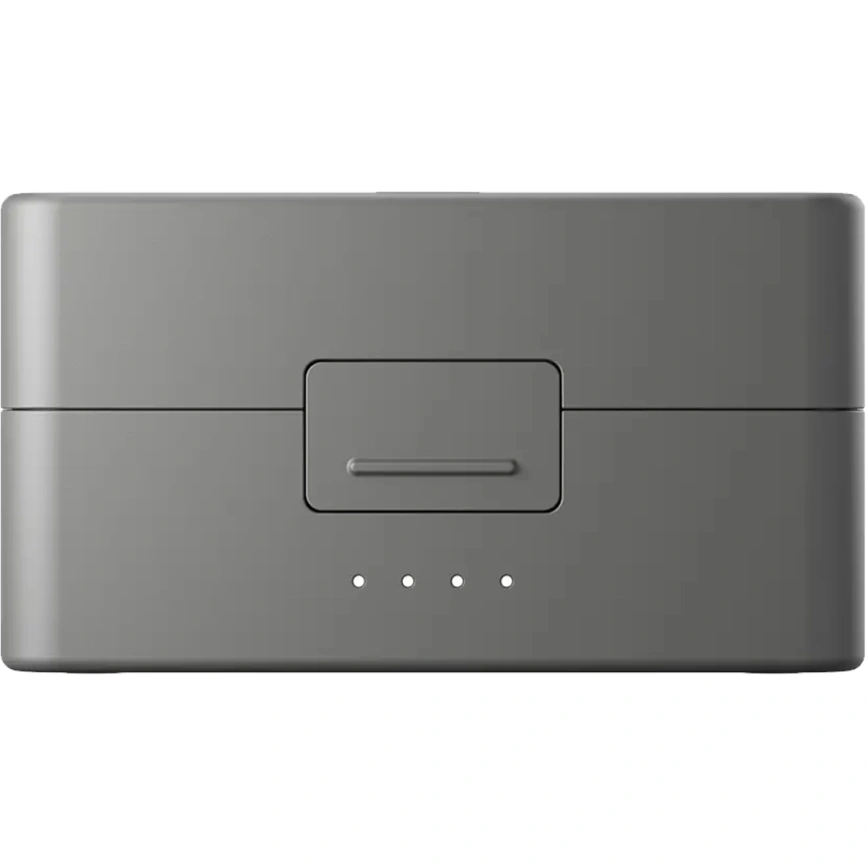 Беспроводная система DJI Mic 3 (2 TX + 1 RX + Charging Case) фото 5