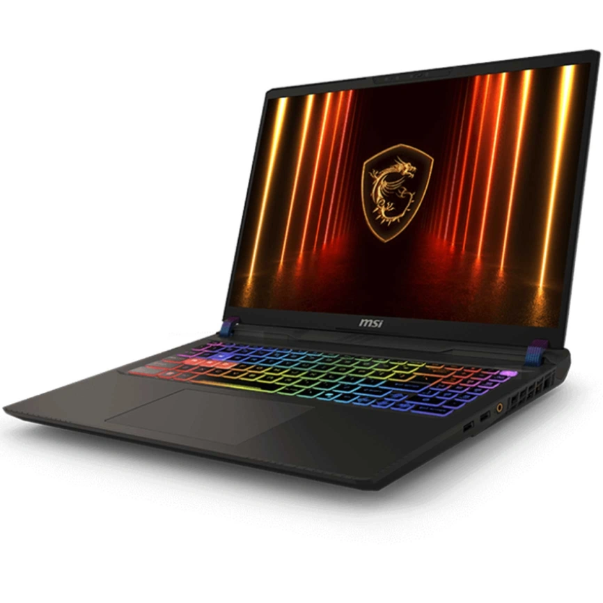 Ноутбук MSI Vector 16 HX AI A2XWIG-487XRU 16 QHD IPS/ i9-275HX Ultra/32GB/1TB SSD (9S7-15M352-487) Gray фото 3