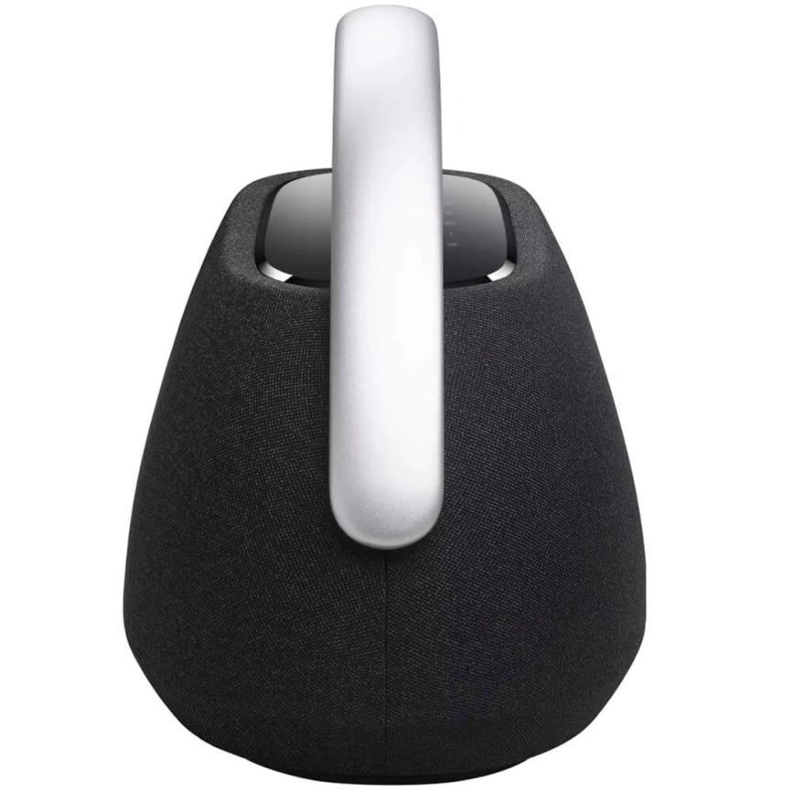 Портативная акустика Harman/Kardon Go + Play 3 Black фото 8