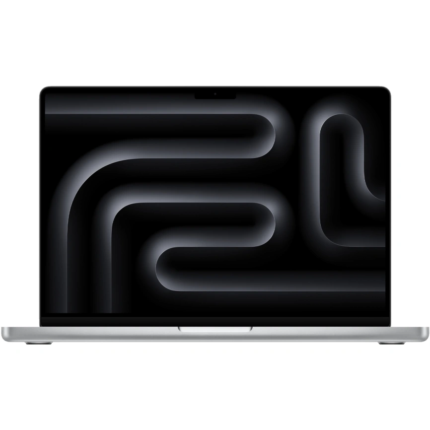 Ноутбук Apple MacBook Pro 14 (2025) M5 10c CPU, 10c GPU/16GB/1TB SSD (MDE54) Silver фото 1