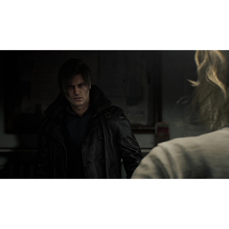 Игра Sony Resident Evil Requiem Lenticular Edition (Русская версия) (PS5) фото 5