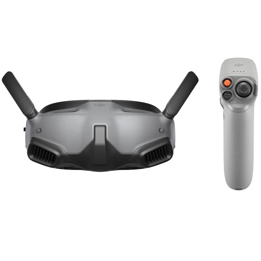 Очки DJI FPV Goggles Integra Motion Combo фото 1