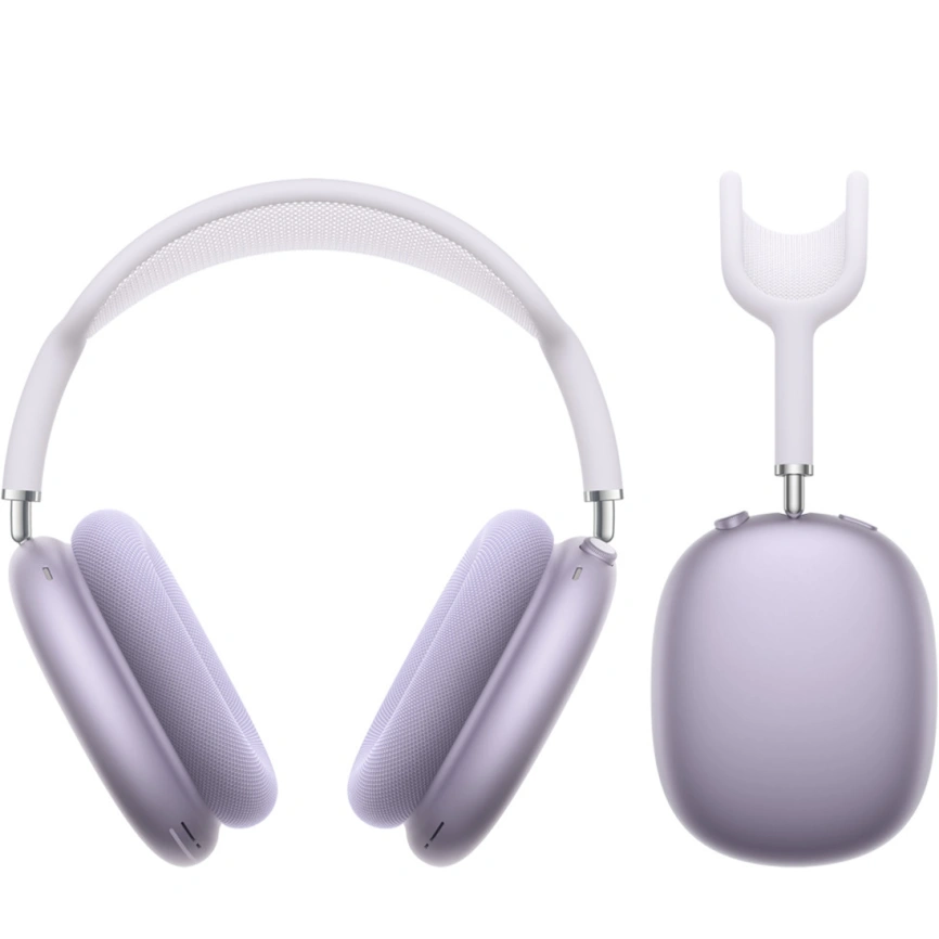 Наушники Apple AirPods Max 2 Purple фото 1
