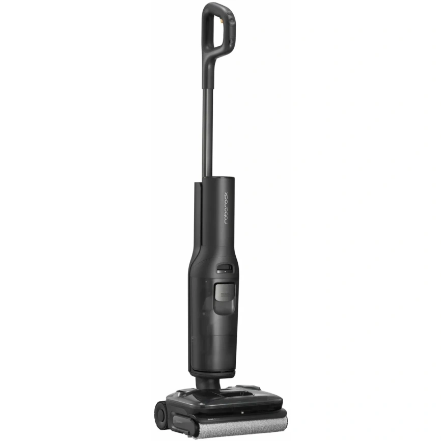 Пылесос Roborock F25 Ace Pro Black EAC фото 4