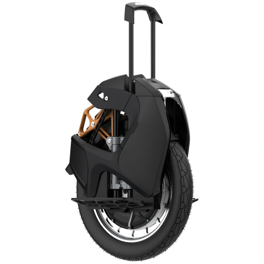 Моноколесо Kugoo Kirin U5 Black фото 5