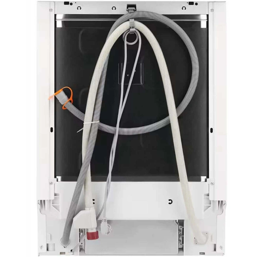 Посудомоечная машина Electrolux EEM48321L White фото 5