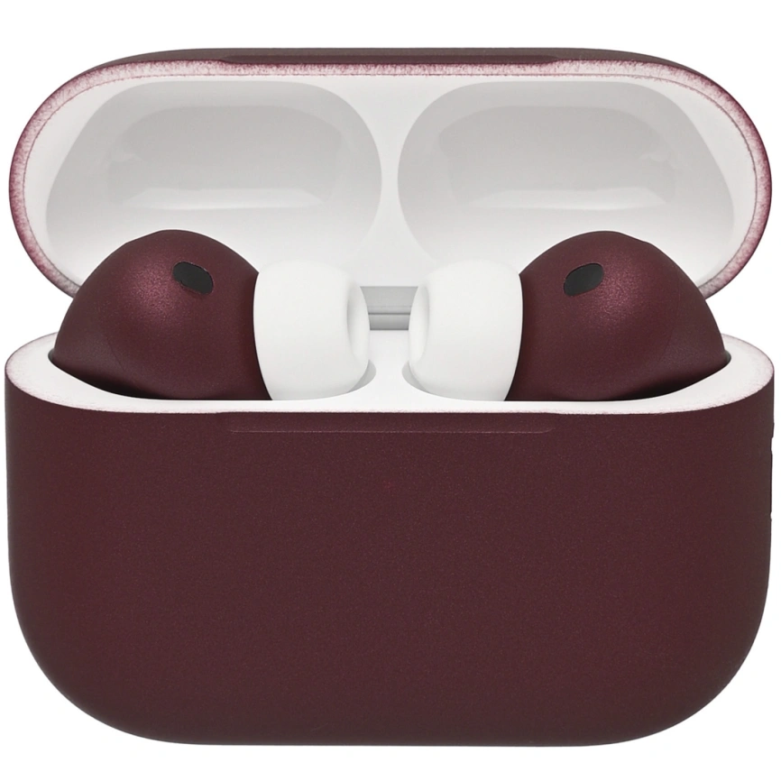 Наушники Apple AirPods Pro 3 Color Burgundy фото 1