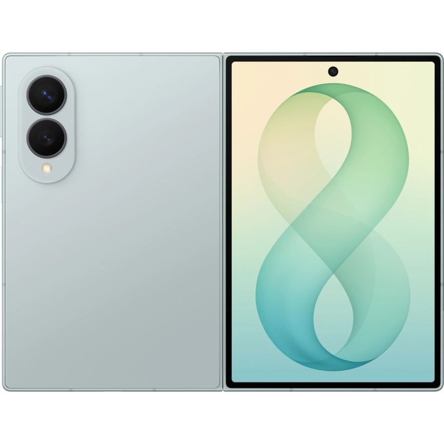Смартфон Samsung Z Fold8 SM-971B 12/512GB Pistachio фото 7