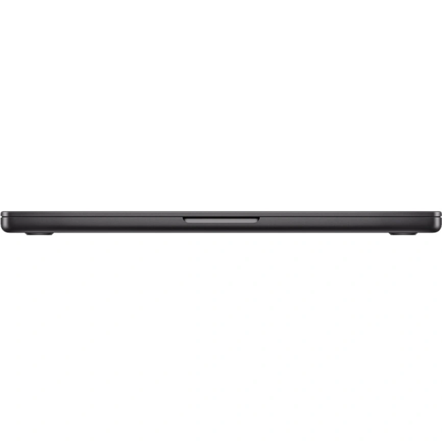 Ноутбук Apple MacBook Pro 14 (2026) M5 Max 18C CPU, 40C GPU/128GB/8TB SSD (Z1MN00117) Space Black фото 3