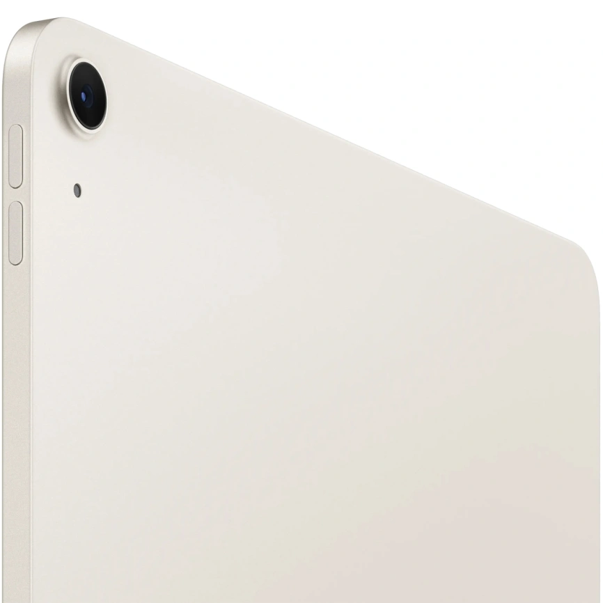 Планшет Apple iPad Air 13 (2025) Wi-Fi 1Tb Starlight фото 2