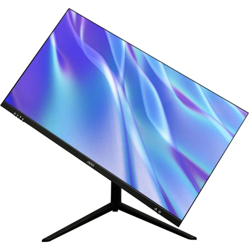 Моноблок Hiper V24 27 FHD IPS/ i5-10400/8GB/512GB SSD (V2427ICG3B) Black фото 2