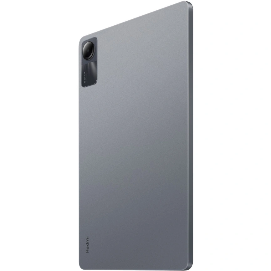 Планшет Xiaomi Redmi Pad SE 4/128Gb Wi-Fi Graphite Gray Global Version фото 2