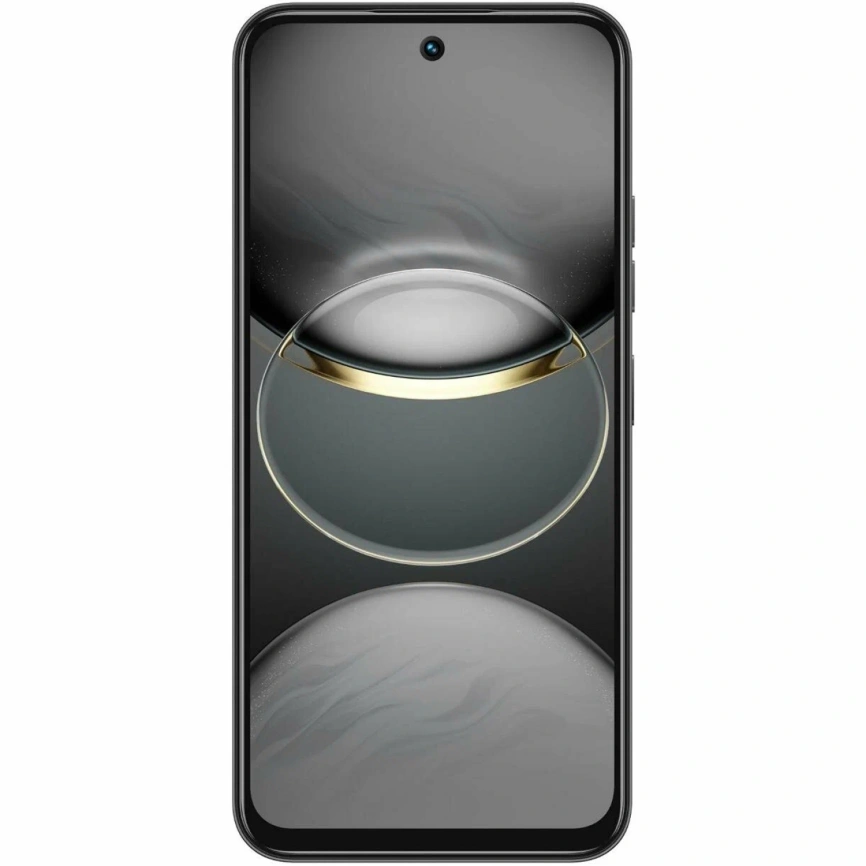 Смартфон Tecno Spark 30С 6/128Gb Orbit Black фото 6