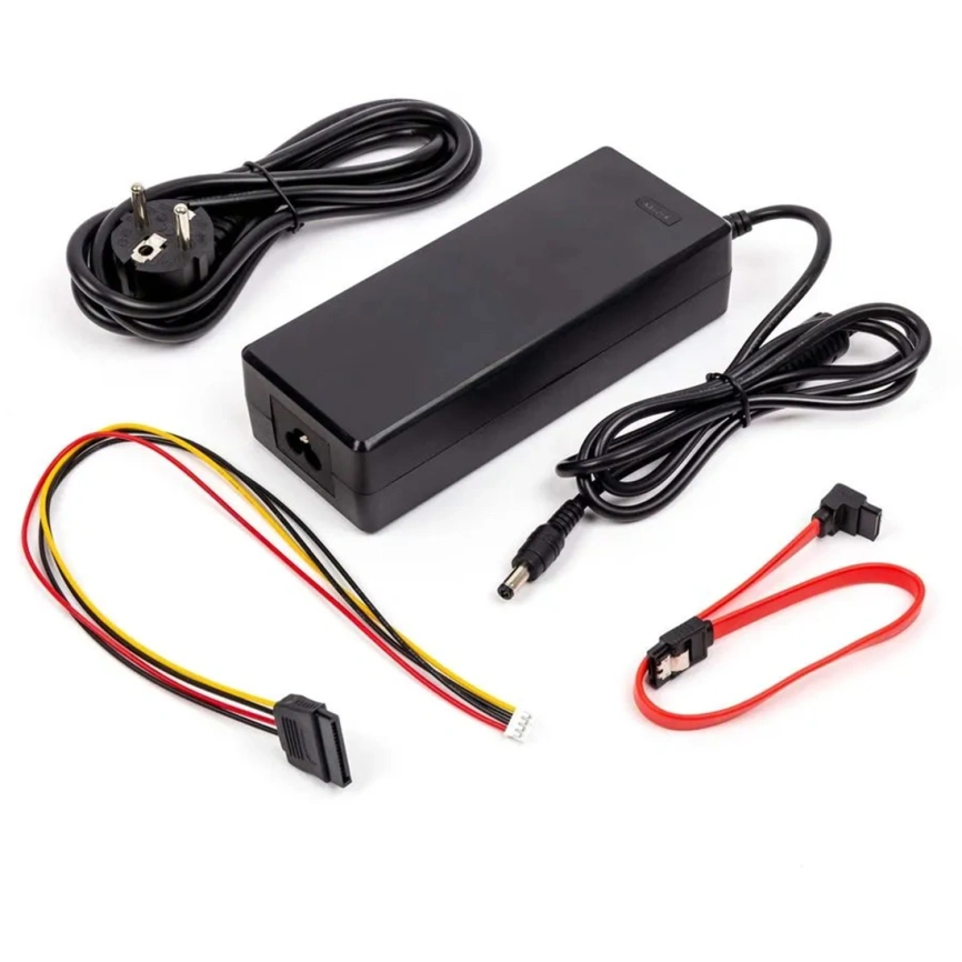 Моноблок Hiper V10 23.8 FHD IPS/ i5-11500/16GB/512GB SSD (HO2ZHLFB4W) White фото 7